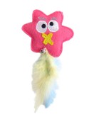 Pet Brands Pinky Catnip Toy For Cat